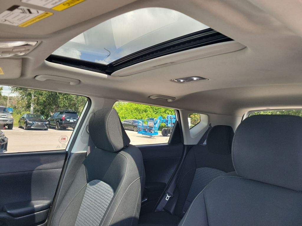 2021 Kia Soul GT-Line