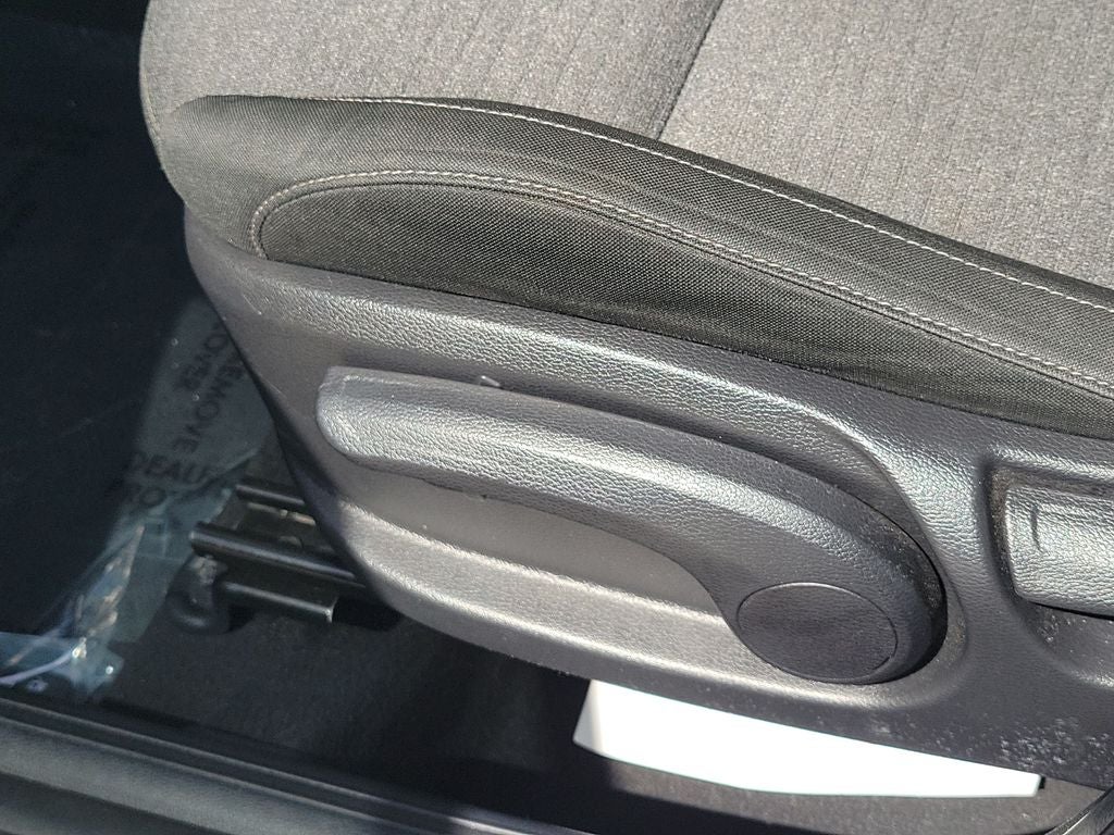 2021 Kia Soul GT-Line