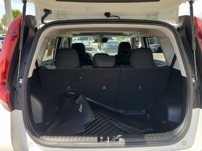 2021 Kia Soul GT-Line