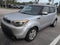 2014 Kia Soul Base