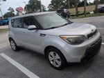 2014 Kia Soul Base