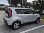 2014 Kia Soul Base