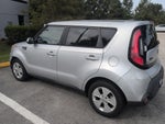 2014 Kia Soul Base
