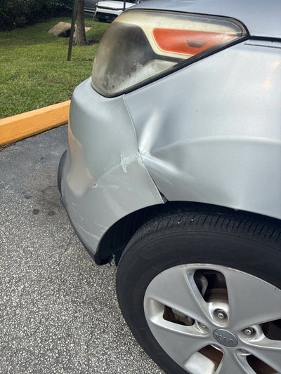 2014 Kia Soul Base