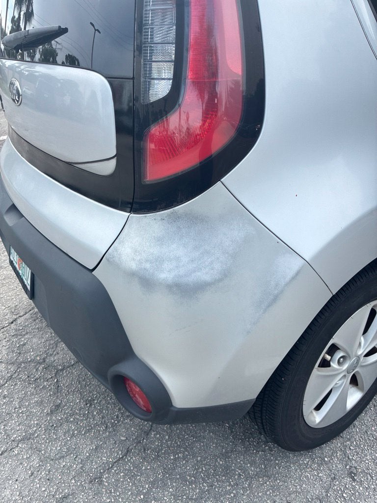 2014 Kia Soul Base