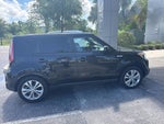 2016 Kia Soul Plus