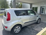 2012 Kia Soul Base