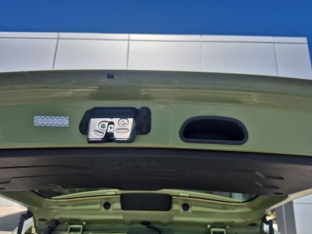 2012 Kia Soul Base