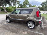 2012 Kia Soul Plus
