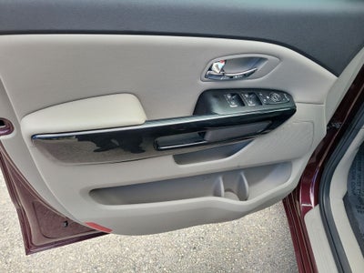 2018 Kia Sedona EX