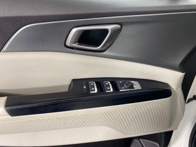 2022 Kia Carnival LXS