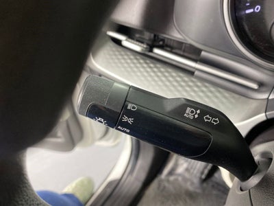 2022 Kia Carnival LXS