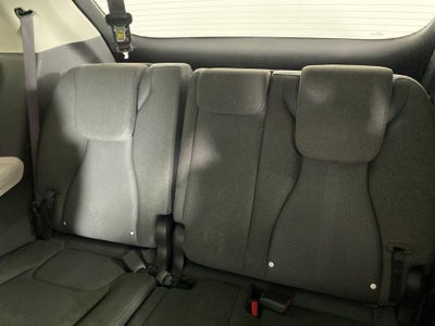 2022 Kia Carnival LXS