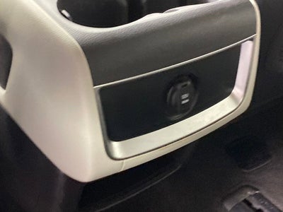 2022 Kia Carnival LXS