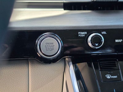 2023 Kia Carnival EX