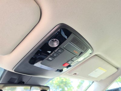 2023 Kia Carnival EX