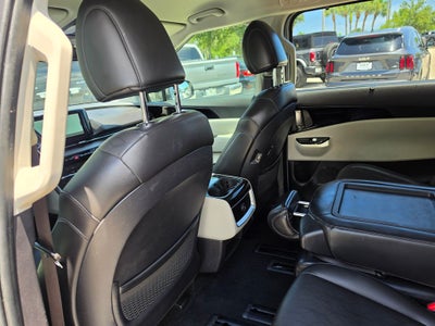 2023 Kia Carnival EX