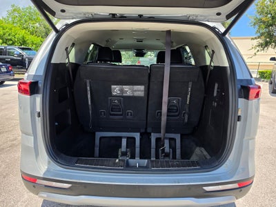 2023 Kia Carnival EX