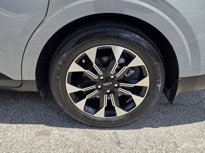 2023 Kia Carnival EX