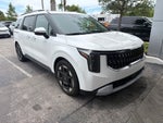 2025 Kia Carnival EX