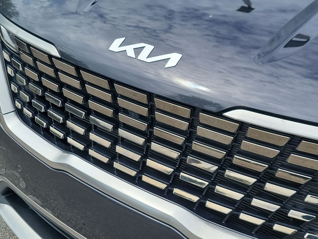 2023 Kia Carnival SX Prestige