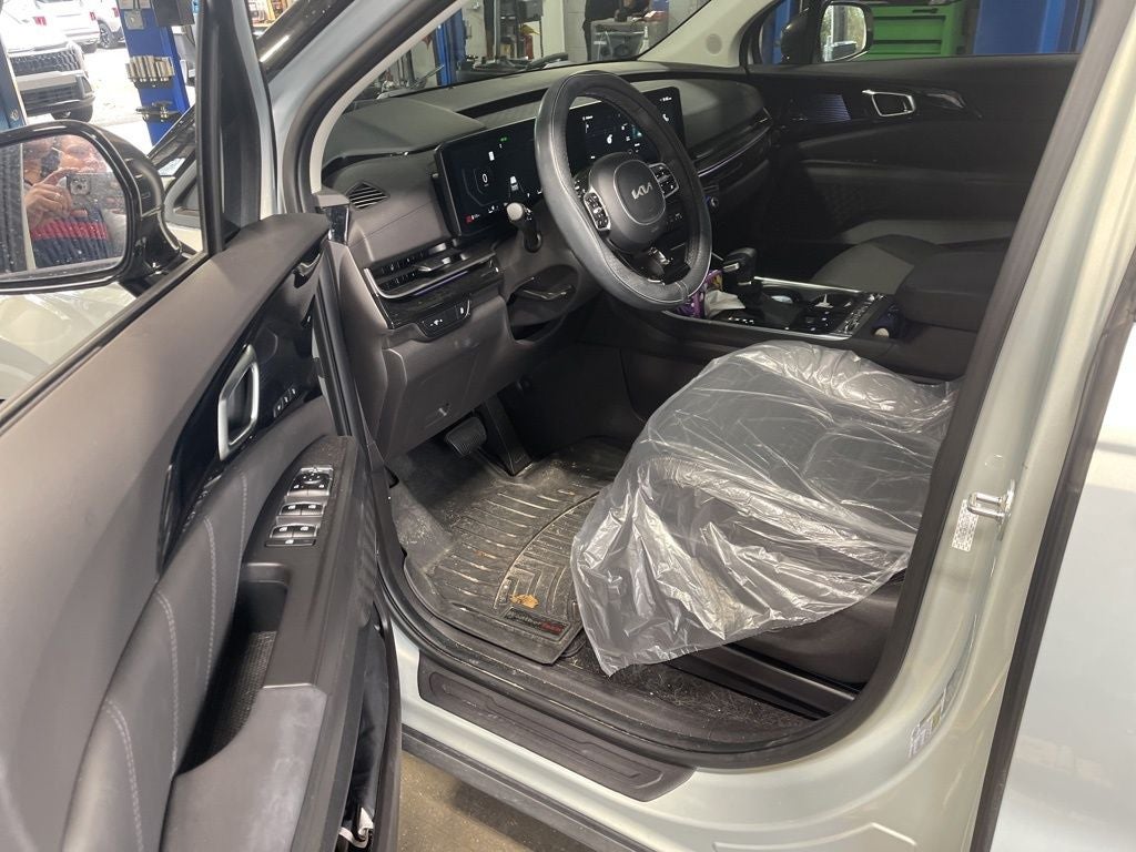 2025 Kia Carnival SX Prestige