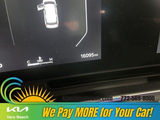 2025 Kia Carnival SX Prestige