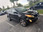 2014 Kia Sportage EX