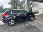 2014 Kia Sportage EX