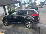 2014 Kia Sportage EX