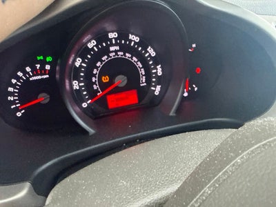 2014 Kia Sportage EX