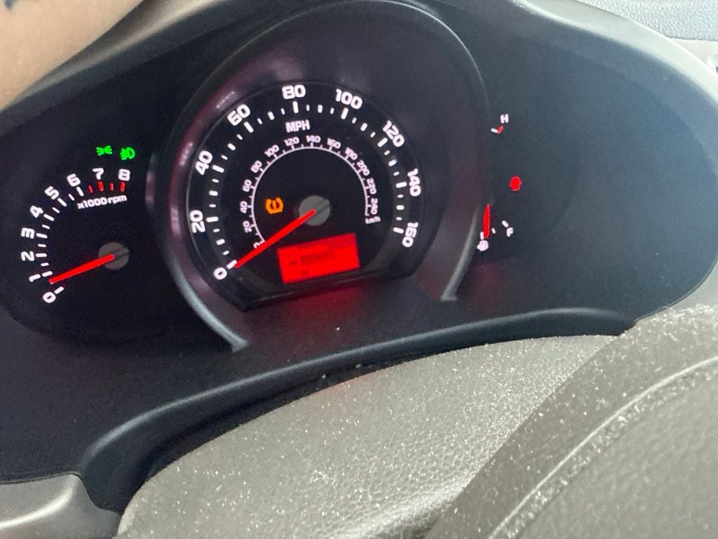 2014 Kia Sportage EX