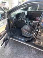 2017 Kia Sportage SX