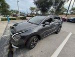 2024 Kia Sportage Hybrid EX Premium