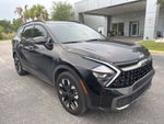 2023 Kia Sportage Plug-In Hybrid X-Line
