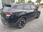 2023 Kia Sportage Plug-In Hybrid X-Line