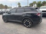2023 Kia Sportage Plug-In Hybrid X-Line