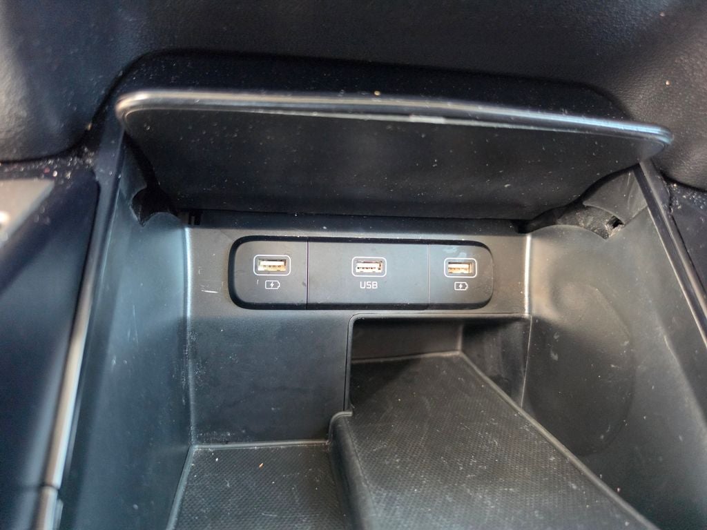 2022 Kia Sorento Hybrid S
