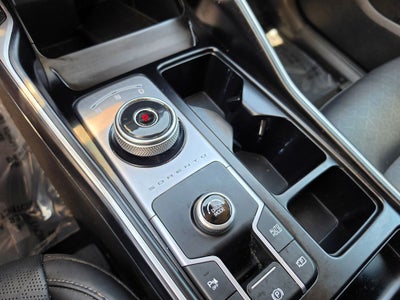 2022 Kia Sorento Hybrid S