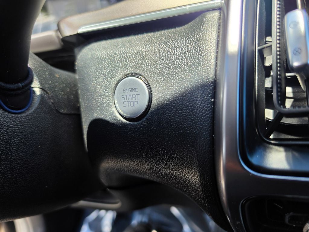 2022 Kia Sorento Hybrid S