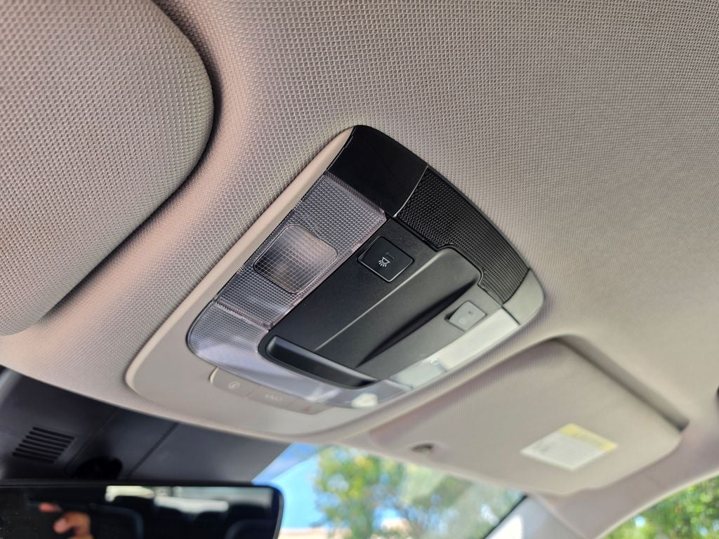 2022 Kia Sorento Hybrid S