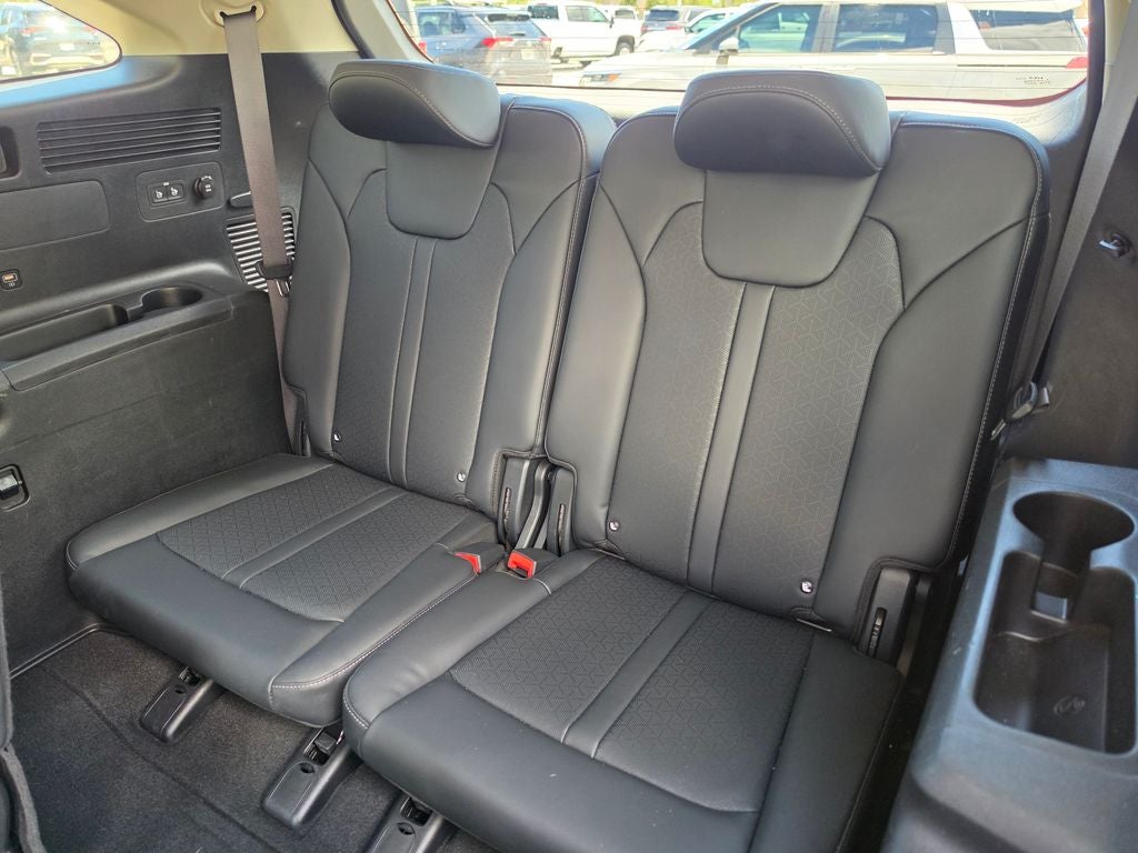 2022 Kia Sorento Hybrid S