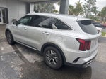 2022 Kia Sorento Hybrid EX
