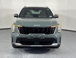 2025 Kia Sorento Hybrid SX Prestige