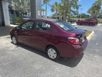 2022 Mitsubishi Mirage G4 Base