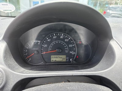 2022 Mitsubishi Mirage G4 Base