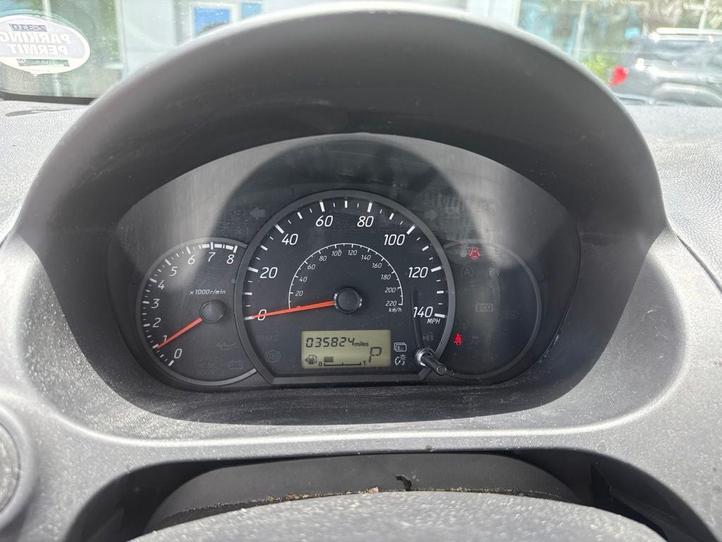 2022 Mitsubishi Mirage G4 Base