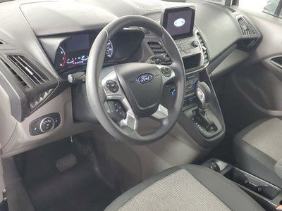 2022 Ford Transit Connect XL