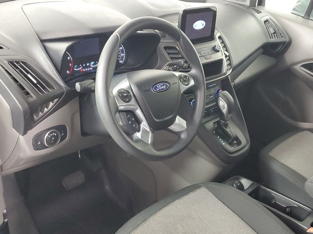 2022 Ford Transit Connect XL