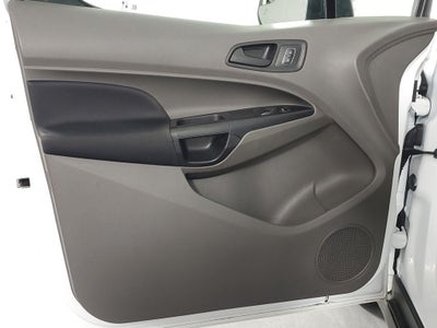 2022 Ford Transit Connect XL